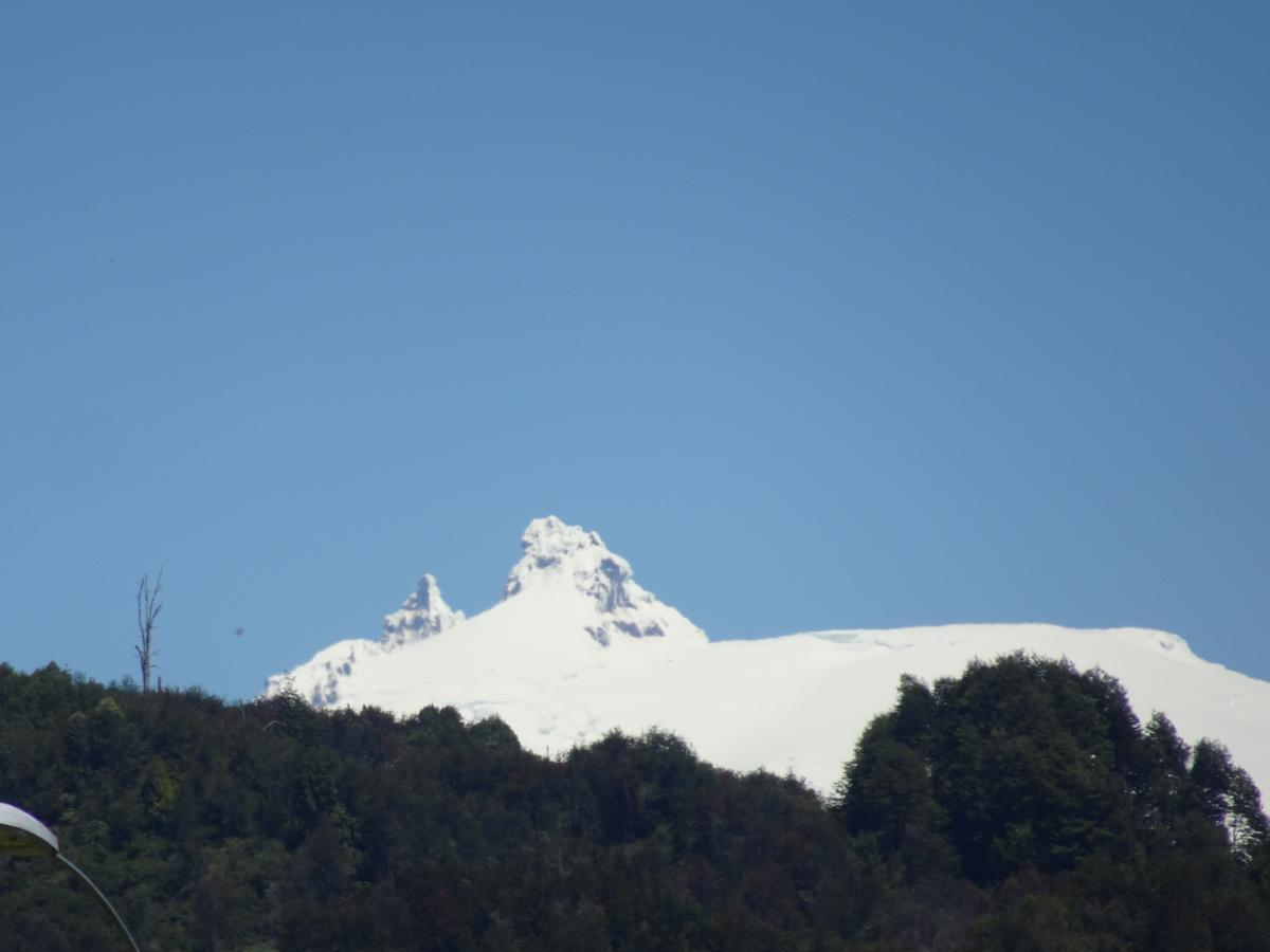 Hotel Espacio Y Tiempo De Montaña La Junta