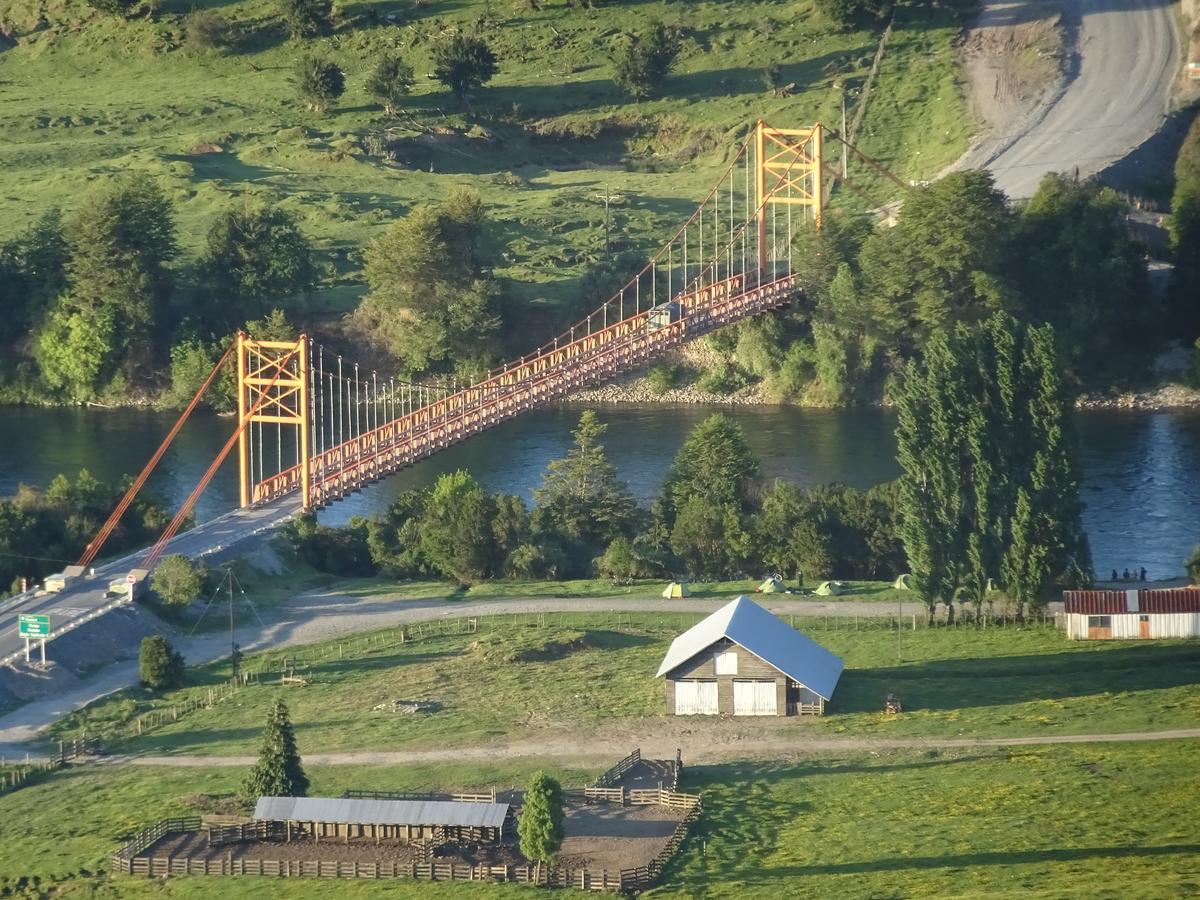 Hotel Espacio Y Tiempo De Montaña La Junta